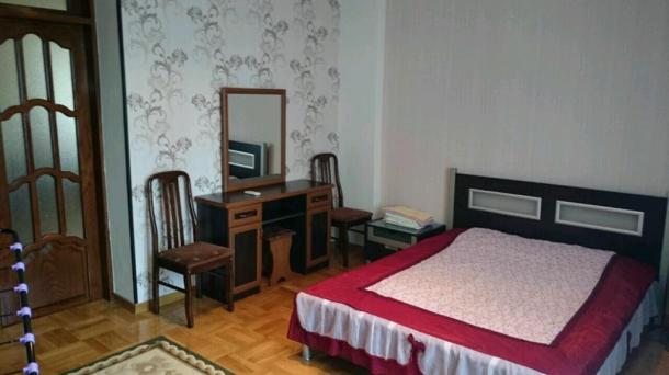 Сдам 2 комнаты, улица Низами, Апшерон 