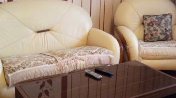 Сдам 3 ком. новостройка, возле Парка Офицеров