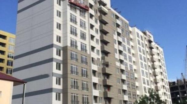 Аренда 3 ком.кв в Меллиса Парке