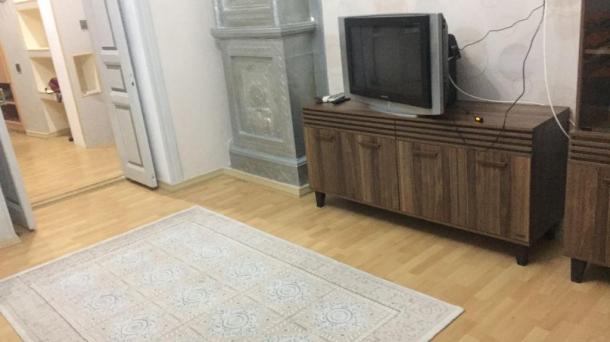 Квартира в Ичери Шехер/Старый город